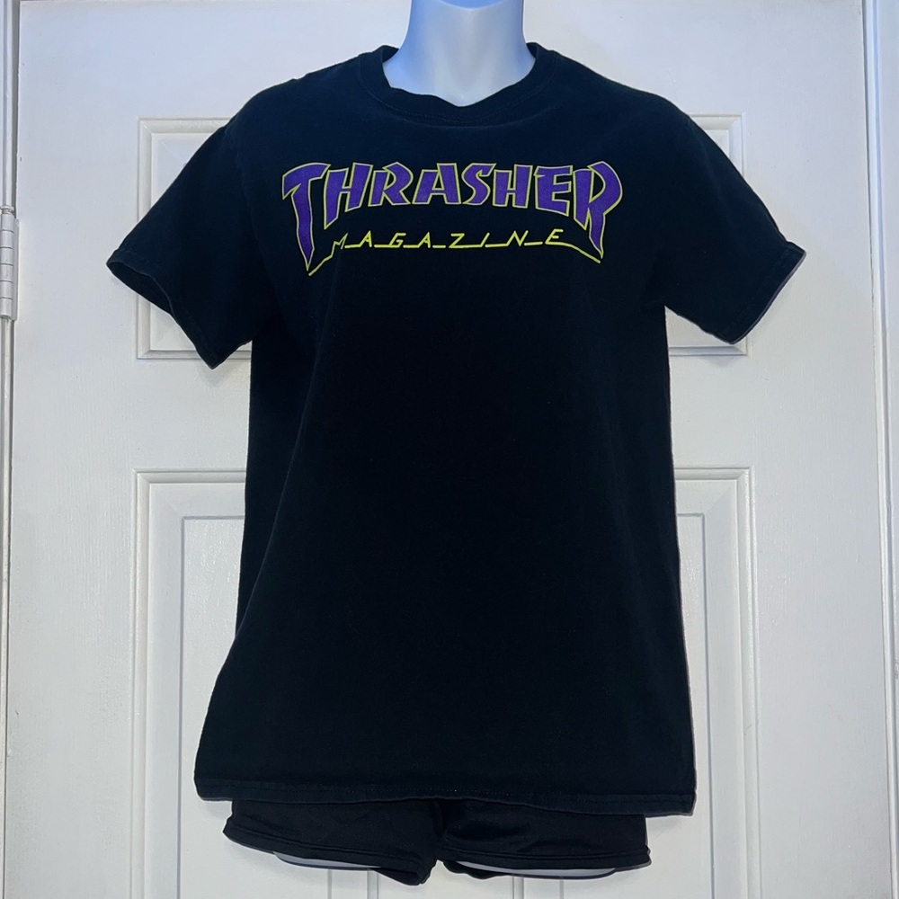 Thrasher Shirt